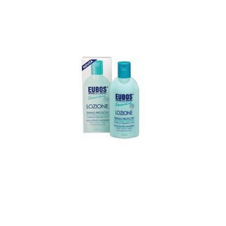 EUBOS SENSITIVE EMULSIONE DERMO PROTETTIVA 200 ML