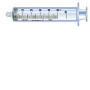 SIRINGA PIC INDOLOR STERILE CAPACITA' 50ML SENZA AGO MONTATO LUER LOCK 1 PEZZO