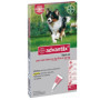 ADVANTIX SPOT-ON PER CANI OLTRE 10 KG FINO A 25 KG