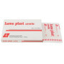 SAME PLAST CEROTTO IN SILICONE MEDICALE PER CICATRICI 7X20 CM