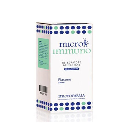 MICROIMMUNO 150 ML