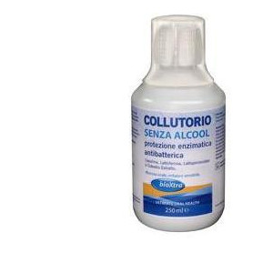 BIOXTRA COLLUTORIO ALCOL FREE 250 ML