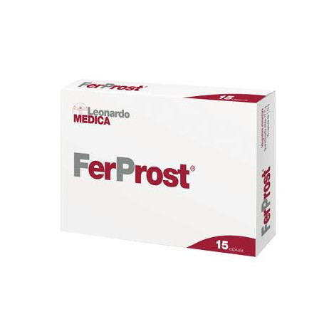FERPROST 15 CAPSULE