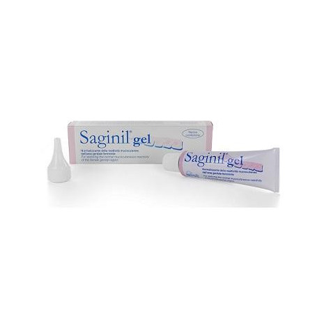 SAGINIL GEL 30ML
