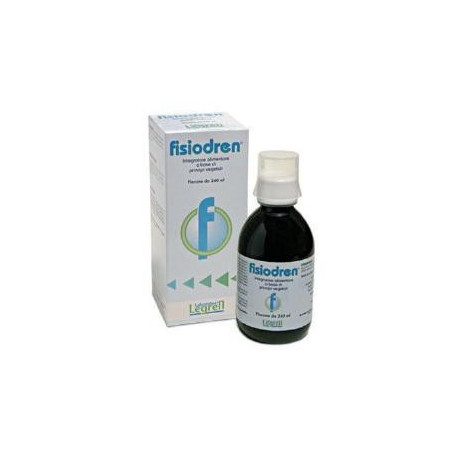 FISIODREN 240 ML