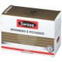 SWISSE MAGNESIO POTASSIO 24 BUSTINE PROMO 2021