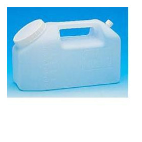 CONTENITORE URINA 24 ORE IN TANICA FARMA...