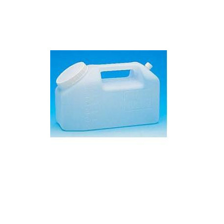 CONTENITORE URINA 24 ORE IN TANICA FARMA TAINER