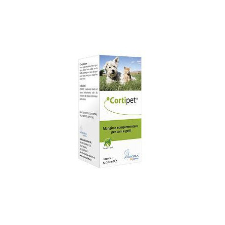 CORTIPET 100 ML