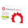 VITAMINA D 2000 UI 168 COMPRESSE MASTICABILI
