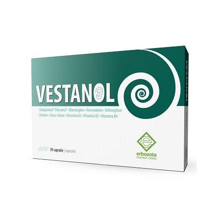 VESTANOL 30 CAPSULE