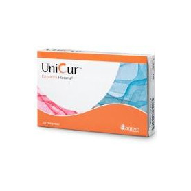 UNICUR 20 COMPRESSE