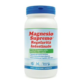 MAGNESIO SUPREMO REGOLARITA' INTESTINALE...
