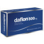 DAFLON 500 MG COMPRESSE RIVESTITE CON FILM