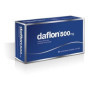 DAFLON 500 MG COMPRESSE RIVESTITE CON FILM