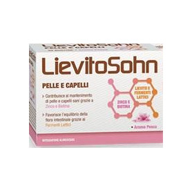 LIEVITOSOHN 30 BUSTINE 3,2 G