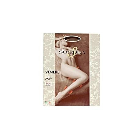 VENERE 70 COLLANT TUTTO NUDO CAMEL 1
