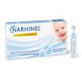 SOLUZIONE FISIOLOGICA PER ASPIRATORE NASALE NARHINEL 20 FIALE DA 5ML