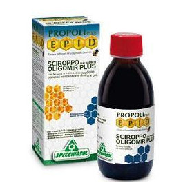 OLIGOMIR PLUS SCIROPPO 170 ML