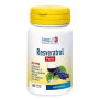 LONGLIFE RESVERATROL FORTE 60 CAPSULE