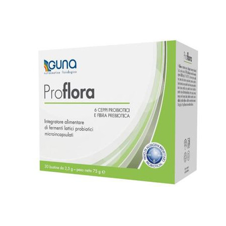 PROFLORA PROBIO 30 BUSTINE