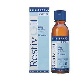 RESTIVOIL OLIOSHAMPOO COMPLEX 250 ML