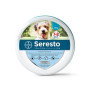 SERESTO 1,25 G + 0,56 G, COLLARE PER CANI 