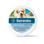 SERESTO 1,25 G + 0,56 G, COLLARE PER CANI 