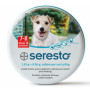 SERESTO 1,25 G + 0,56 G, COLLARE PER CANI 