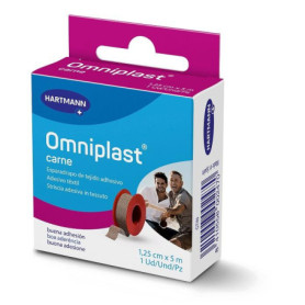 OMNIPLAST CEROTTO TELA M5X1,25CM