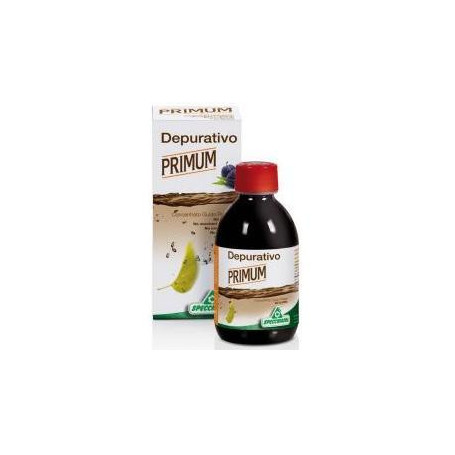 PRIMUM DEPURATIVO PRUGNA 250 ML