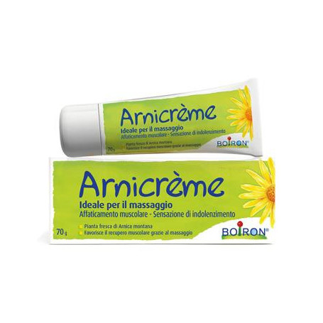 ARNICREME CREMA 70 G