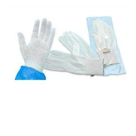 GUANTO FILO SCOZIA 7