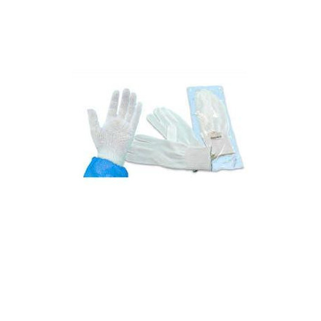 GUANTO FILO SCOZIA 8,5 1PAIO