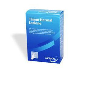 TANNO HERBAL LOZIONE 100 G