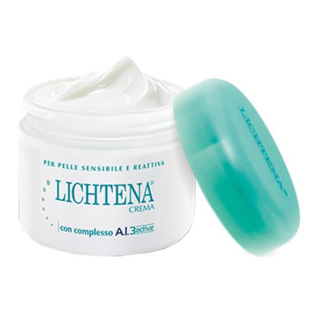 LICHTENA CREMA CON COMPLESSO OCTA-BEE 25 ML PREZZO SPECIALE