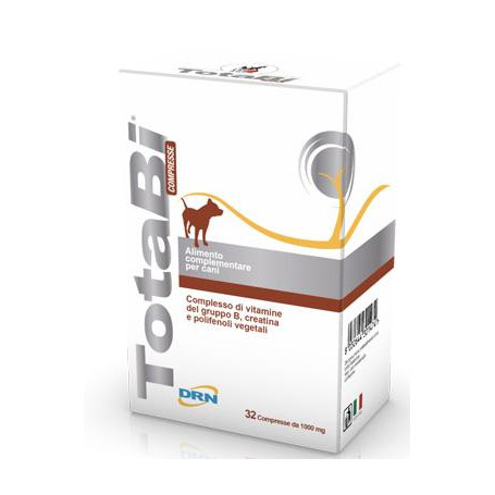 TOTABI EVO 32 COMPRESSE