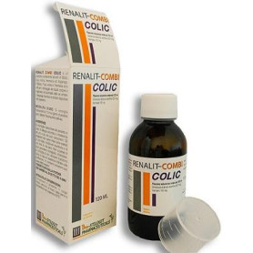 RENALIT COMBI COLIC 120 ML