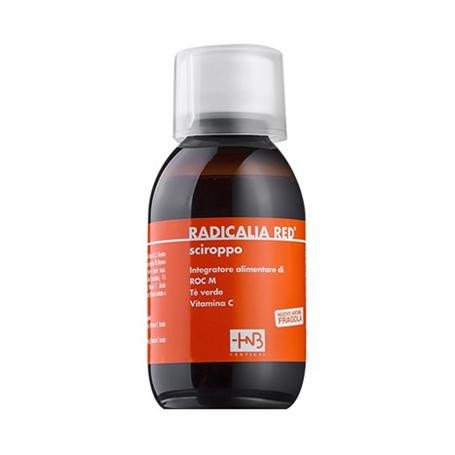 RADICALIA RED SOLUZIONE ORALE 150 ML