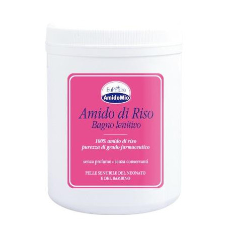 EUPHIDRA AMIDOMIO POLVERE 200 G