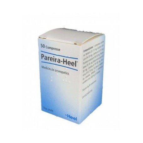 HEEL PAREIRA 50 TAVOLETTE