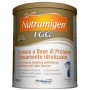 NUTRAMIGEN 1 LGG POLVERE 400 G