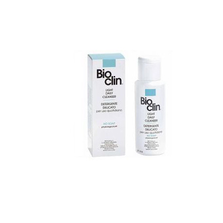 BIOCLIN LIGHT DAILY CLE DET500
