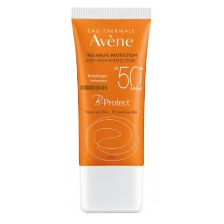 EAU THERMALE AVENE SOLARE B-PROTECT 50+ CON SURCHEMISE 30 ML