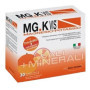 MGK VIS ORANGE 30 BUSTINE