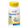 LONGLIFE MAGNESIUM 375 ORIGINAL 375 MG 100 TAVOLETTE