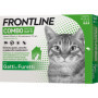 FRONTLINE COMBO SPOT-ON GATTI