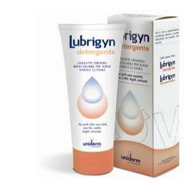 LUBRIGYN DETERGENTE 200 ML