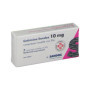 CETIRIZINA SANDOZ 10 MG COMPRESSE RIVESTITE CON FILM