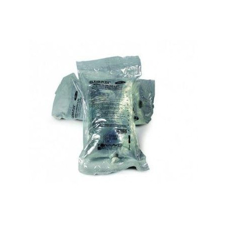 SODIO CLORURO GALENICA SENESE SOLUZIONE PER INFUSIONE